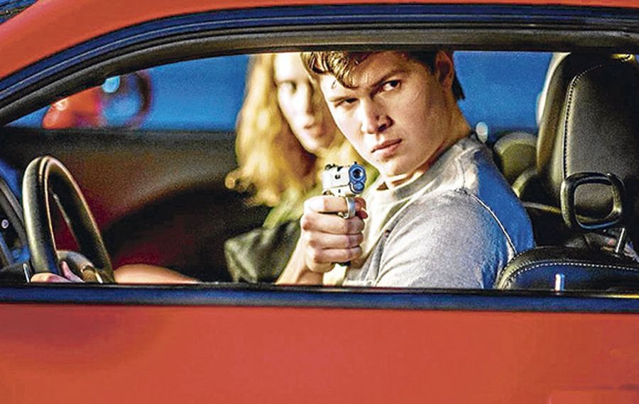 ¿Habrá secuela de ‘Baby Driver’?