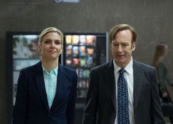 Para Rhea Seehorn, ésta fue la escena más difícil de grabar en Better Call Saul