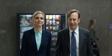 Para Rhea Seehorn, ésta fue la escena más difícil de grabar en Better Call Saul