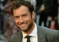 Jude Law sería Capitán Garfio en ‘Peter Pan & Wendy’