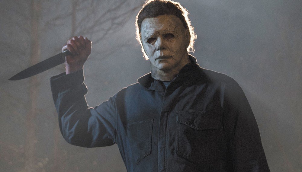Mira el teaser trailer de Halloween Kills