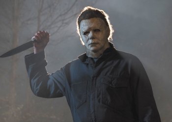 Mira el teaser trailer de Halloween Kills