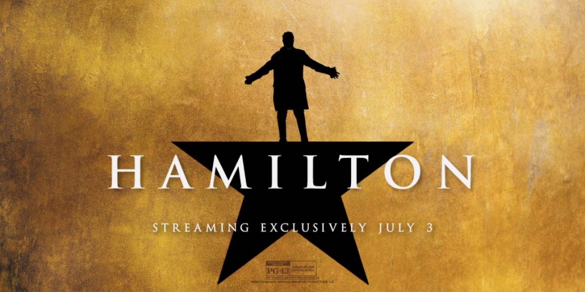 Hamilton: El musical que transformó Broadway con el rap y la diversidad