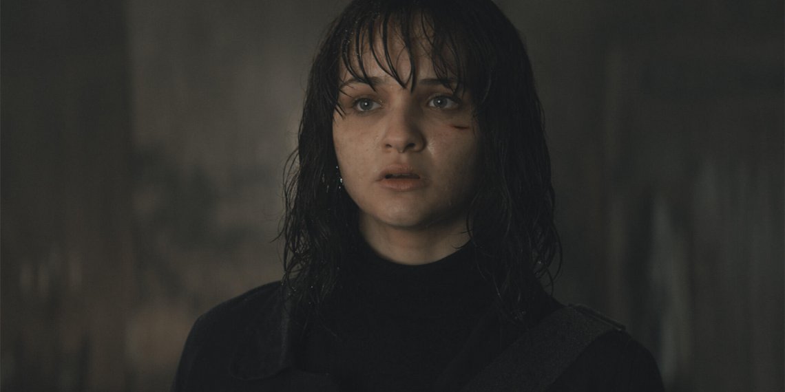 Dark 3: “Un error en la matrix”