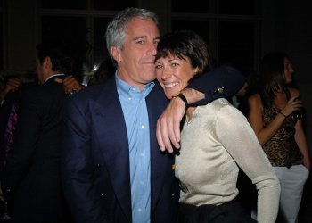 Arrestan a Ghislaine Maxwell, la cómplice de Jeffrey Epstein