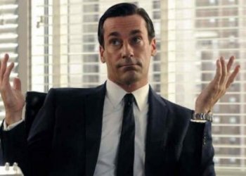 Los actores que pudieron ser Don Drapper en Mad Men
