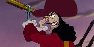 Famoso actor podría ser el Capitán Garfio en el live-action de Peter Pan