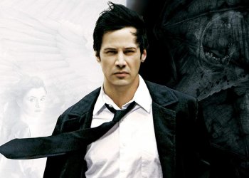 Keanu Reeves podría regresar como Constantine para HBO Max