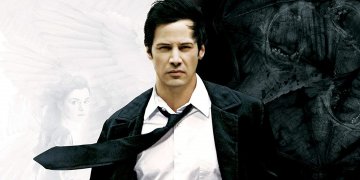 Keanu Reeves podría regresar como Constantine para HBO Max