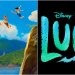 LUCA, la nueva película original de Pixar