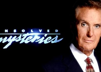 La remake de ‘Misterios sin resolver’ llega a Netflix