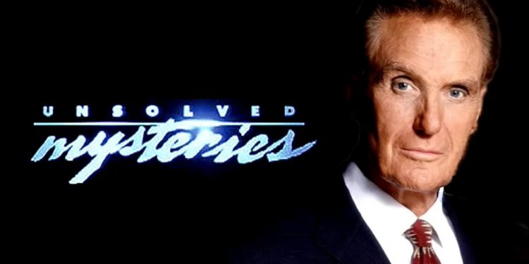 La remake de ‘Misterios sin resolver’ llega a Netflix