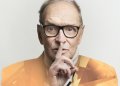 Adiós Ennio Morricone, gracias por las emociones