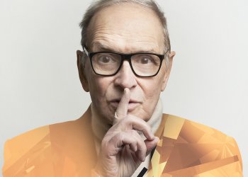 Adiós Ennio Morricone, gracias por las emociones