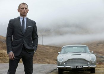 “James Bond: No Time To Die” podría retrasarse hasta el 2021