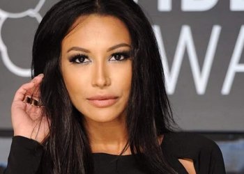 Dan por muerta a Naya Rivera, actriz de Glee que desapareció en un lago