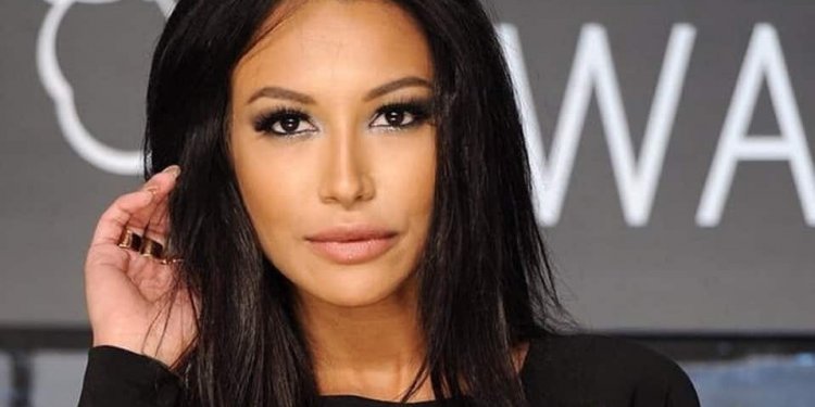 Dan por muerta a Naya Rivera, actriz de Glee que desapareció en un lago