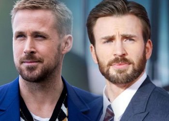 Chris Evans y Ryan Gosling protagonizarán “The Gray Man”