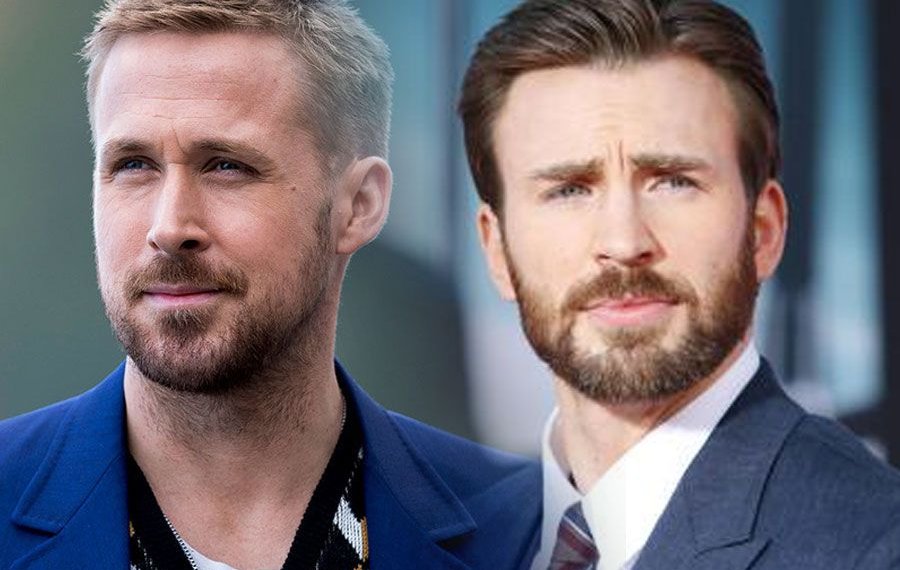 Chris Evans y Ryan Gosling protagonizarán “The Gray Man”