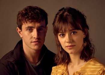 Marianne y Connell íntimos. Hablamos con los protagonistas de Normal People y su director