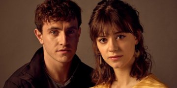 Marianne y Connell íntimos. Hablamos con los protagonistas de Normal People y su director