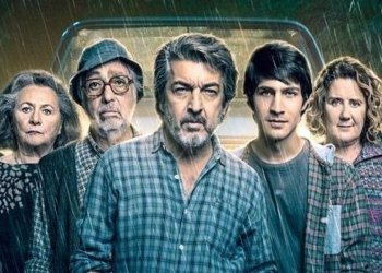 La Odisea de los Giles llega a la TV