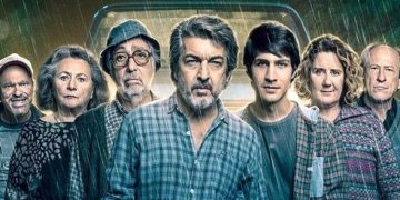 La Odisea de los Giles llega a la TV