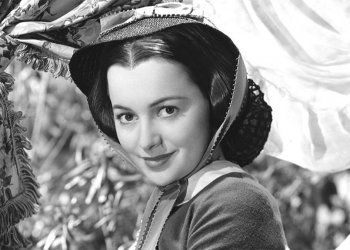 A sus 104 años, fallece la actriz Olivia de Havilland
