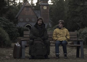 Oliver Masucci: “No sabíamos el final de ‘Dark’, sólo teníamos nuestras líneas”