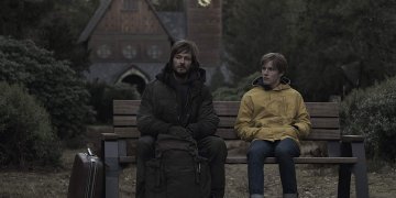 Oliver Masucci: “No sabíamos el final de ‘Dark’, sólo teníamos nuestras líneas”