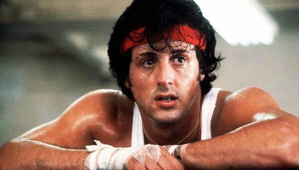 5 películas para conmemorar los 75 años de Sylvester Stallone