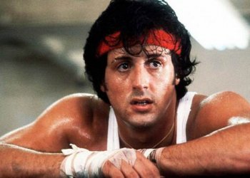 5 películas para conmemorar los 75 años de Sylvester Stallone