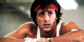 5 películas para conmemorar los 75 años de Sylvester Stallone