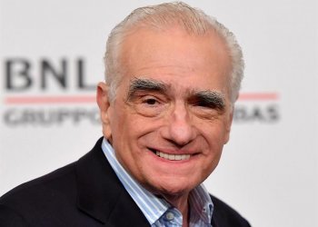 Martin Scorsese dirigirá un documental sobre el cantante David Johansen