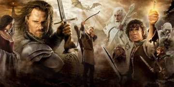 La serie de El Señor de los Anillos tendrá a tres personajes importantes