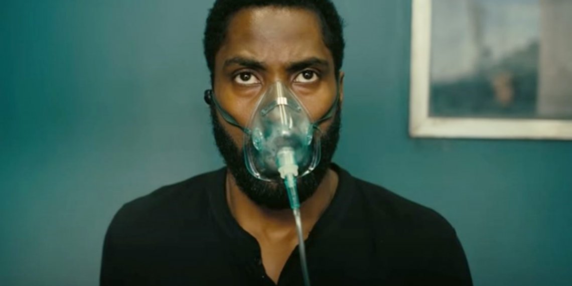 ‘Tenet’ sería muy larga para los cines de China