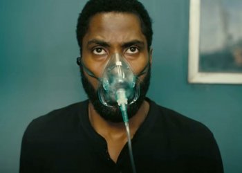 ‘Tenet’ sería muy larga para los cines de China