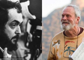 La nueva película de Terry Gilliam será sobre una idea de Stanley Kubrick