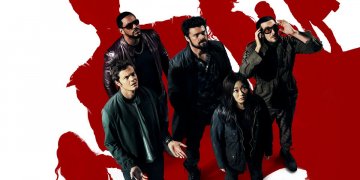 Amazon Prime Video presenta un primer trailer de The Boys 2