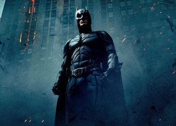 A 12 años del estreno de Batman: The Dark Knight