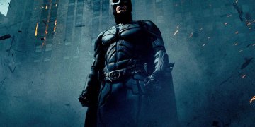 A 12 años del estreno de Batman: The Dark Knight