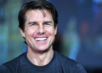 Las 5 mejores películas de Tom Cruise