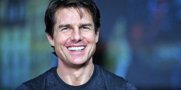 Las 5 mejores películas de Tom Cruise