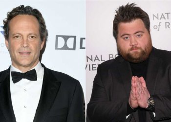 Vince Vaughn y Paul Walter Hauser protagonizarán “Queenpins”
