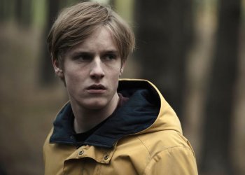 Dark: Wöller nos explicó por qué está tuerto