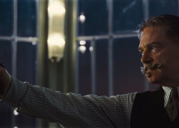 Primer tráiler de “Muerte en el Nilo”