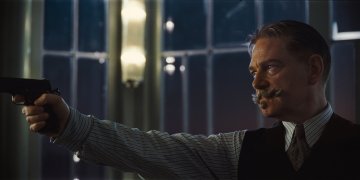 Primer tráiler de “Muerte en el Nilo”