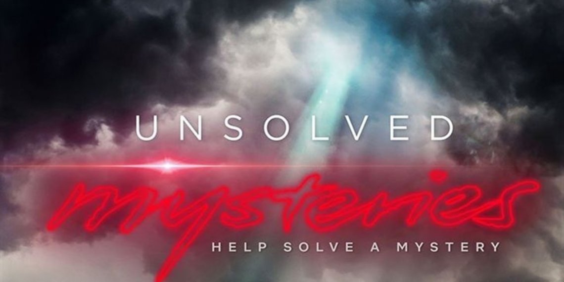 Misterios sin Resolver: Se vienen nuevos episodios