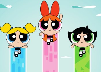 Las Chicas Superpoderosas tendrán una serie live-action