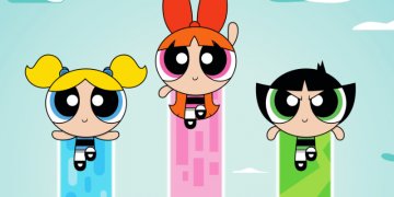 Las Chicas Superpoderosas tendrán una serie live-action